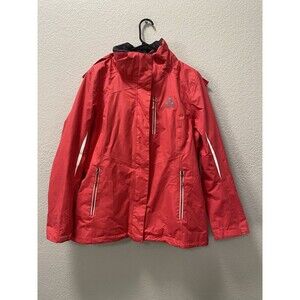 Gerry Mens Red Snowboard Ski Coat Size XL